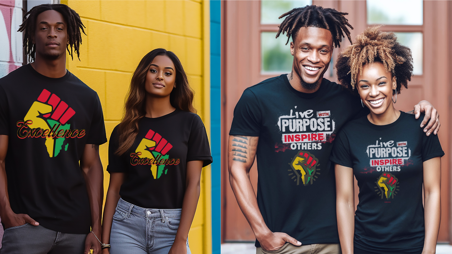 Men's Apparel